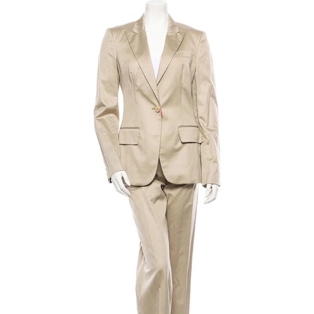 Stella McCartney Pantsuit, EU 44